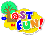 Indoor Playgrounds-Lost in Fun!